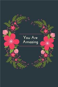 You Are Amazing