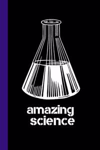 amazing science