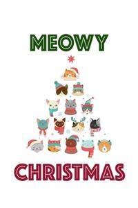 Meowy Christmas