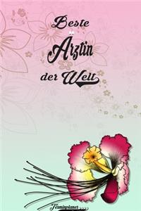 Beste Ärztin der Welt - Terminplaner