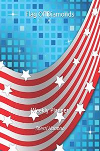 Flag Of Diamonds