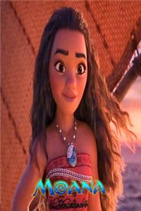 Moana of Motunui