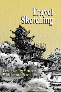 Travel Sketching