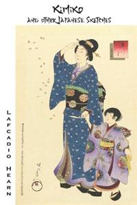 Kimiko (illustrated edition)