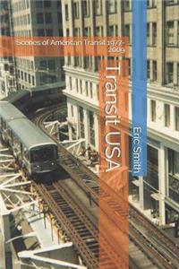 Transit USA