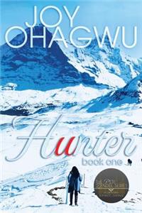 Hunter- A Christian Romantic Suspense