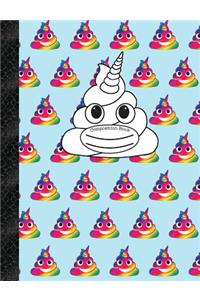 Composition Book