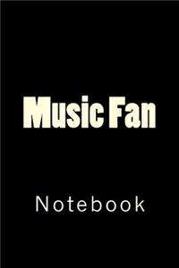 Music Fan