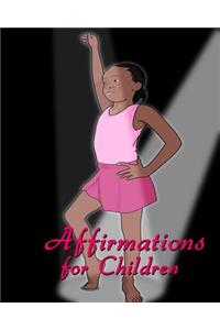 Affirmations for Children