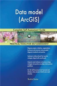 Data model (ArcGIS)