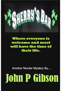 Sherry's Bar