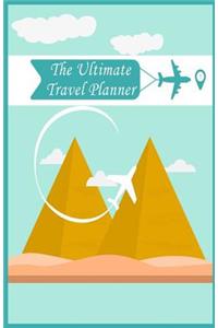 The ultimate Travel Planner