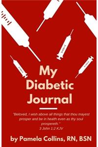 My Diabetic Journal