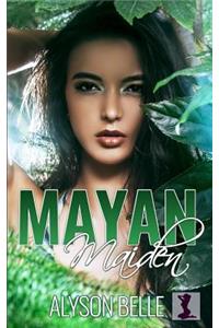 Mayan Maiden