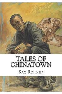 Tales of Chinatown