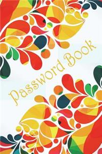 Password Book