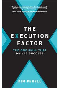 The Execution Factor