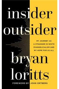 Insider Outsider