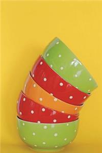Tableware Notebook