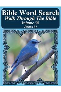 Bible Word Search Walk Through The Bible Volume 38