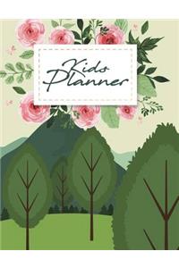 Kids Planner