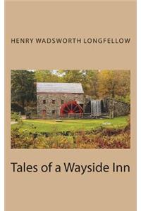 Tales of a Wayside Inn