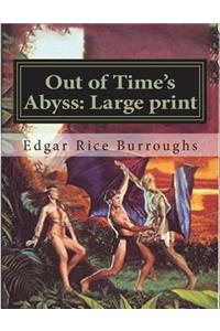 Out of Time's Abyss