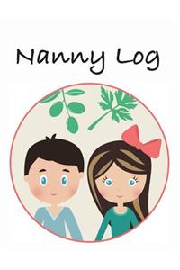 Nanny Log