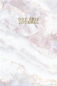 Dot Grid Journal
