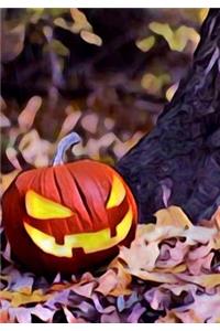 Halloween Activity Book