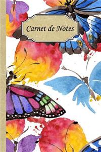 Carnet de Notes