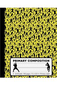 Primary Composition