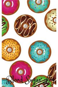 Blood Sugar Log