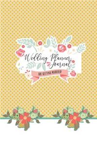 Wedding Planner Journal