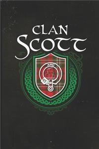 Clan Scott