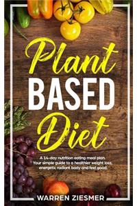 Plant Based Diet