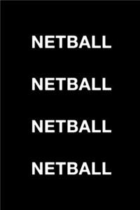 Netball
