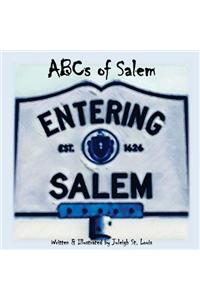 ABCs of Salem