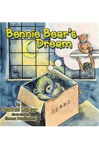 Bennie Bear's Dream