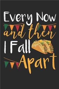 Taco Journal