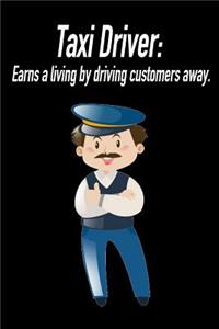 Taxi Driver