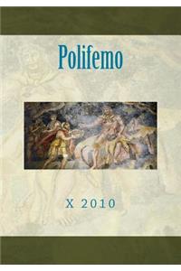 Polifemo 2012