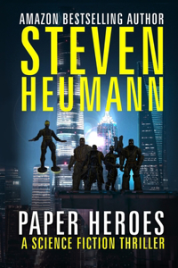 Paper Heroes