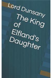 The King of Elfland's Daughter