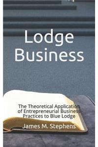 Lodge Business