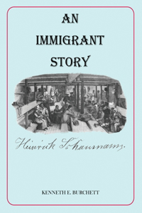 Immigrant Story