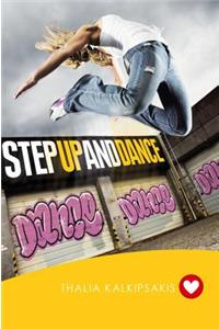 Step Up and Dance