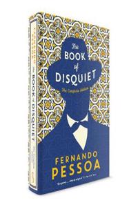 Book of Disquiet