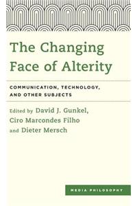 Changing Face of Alterity
