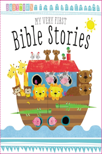 BabyTown Bible Stories